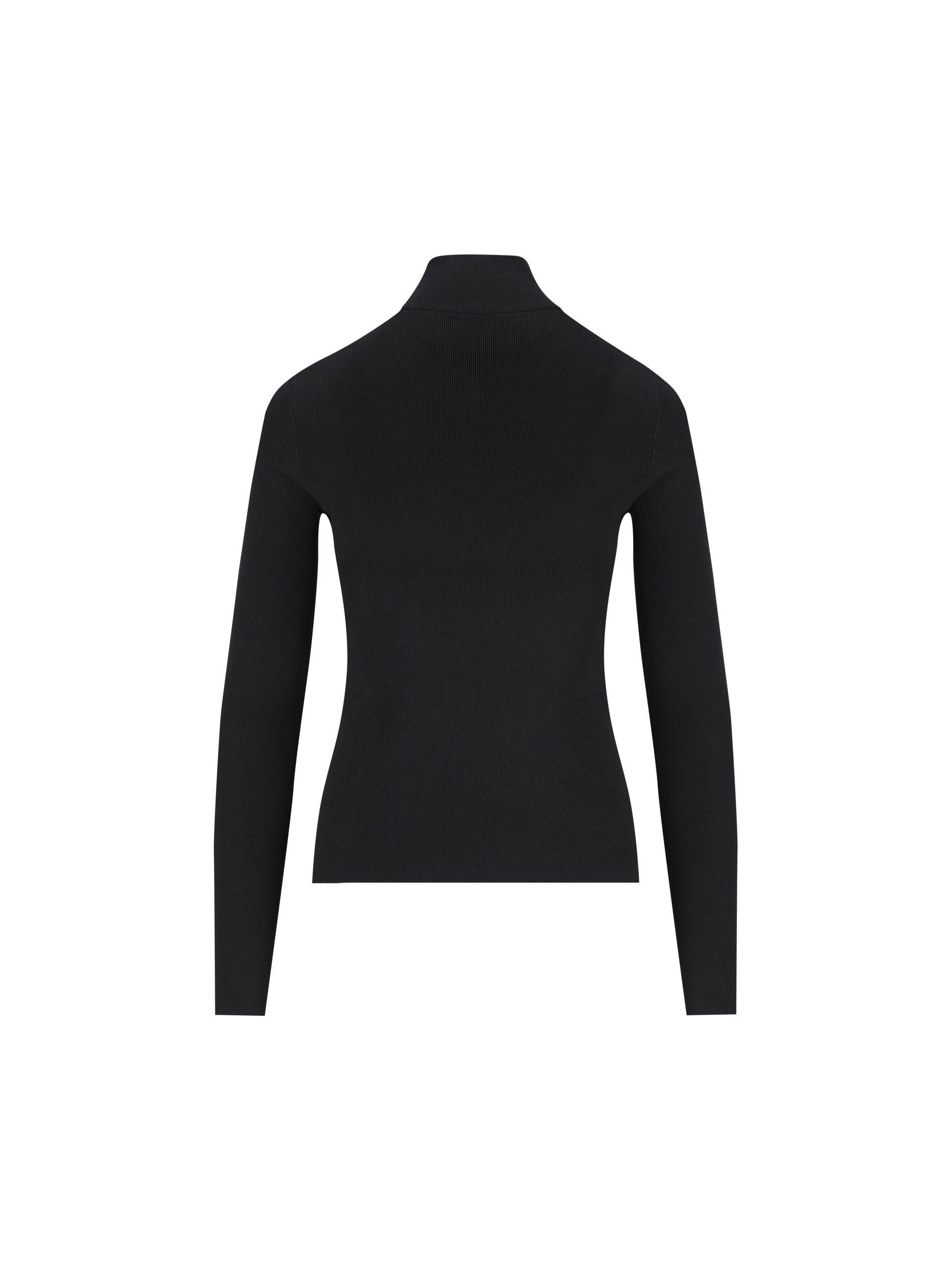 Dolcevita realizzato in viscosa. 835491 T52311369 BALENCIAGA 