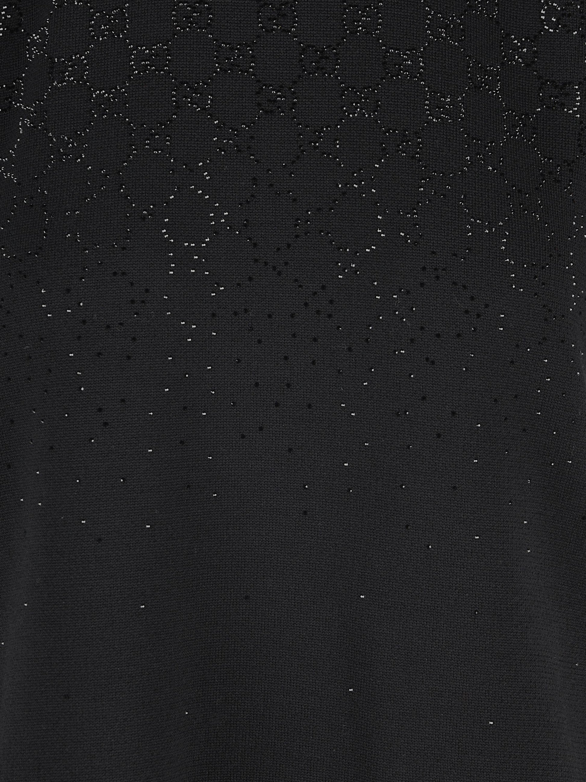 Abito realizzato in lana. 852066 XKFB31043 GUCCI 