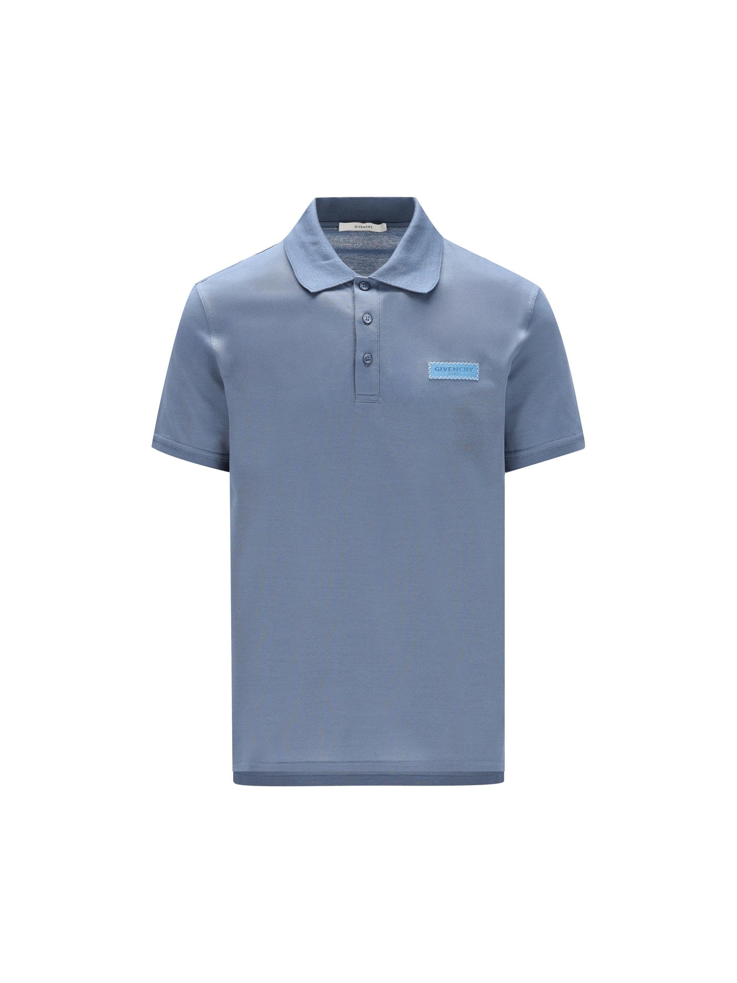 Polo realizzata in cotone. BML00G3YSG 427 GIVENCHY 