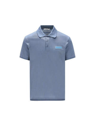 Polo realizzata in cotone. BML00G3YSG 427 GIVENCHY 