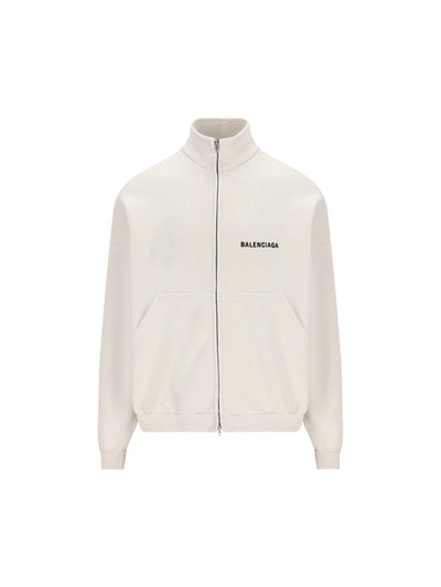 Felpa in cotone. 844162 TSVP19012 BALENCIAGA 