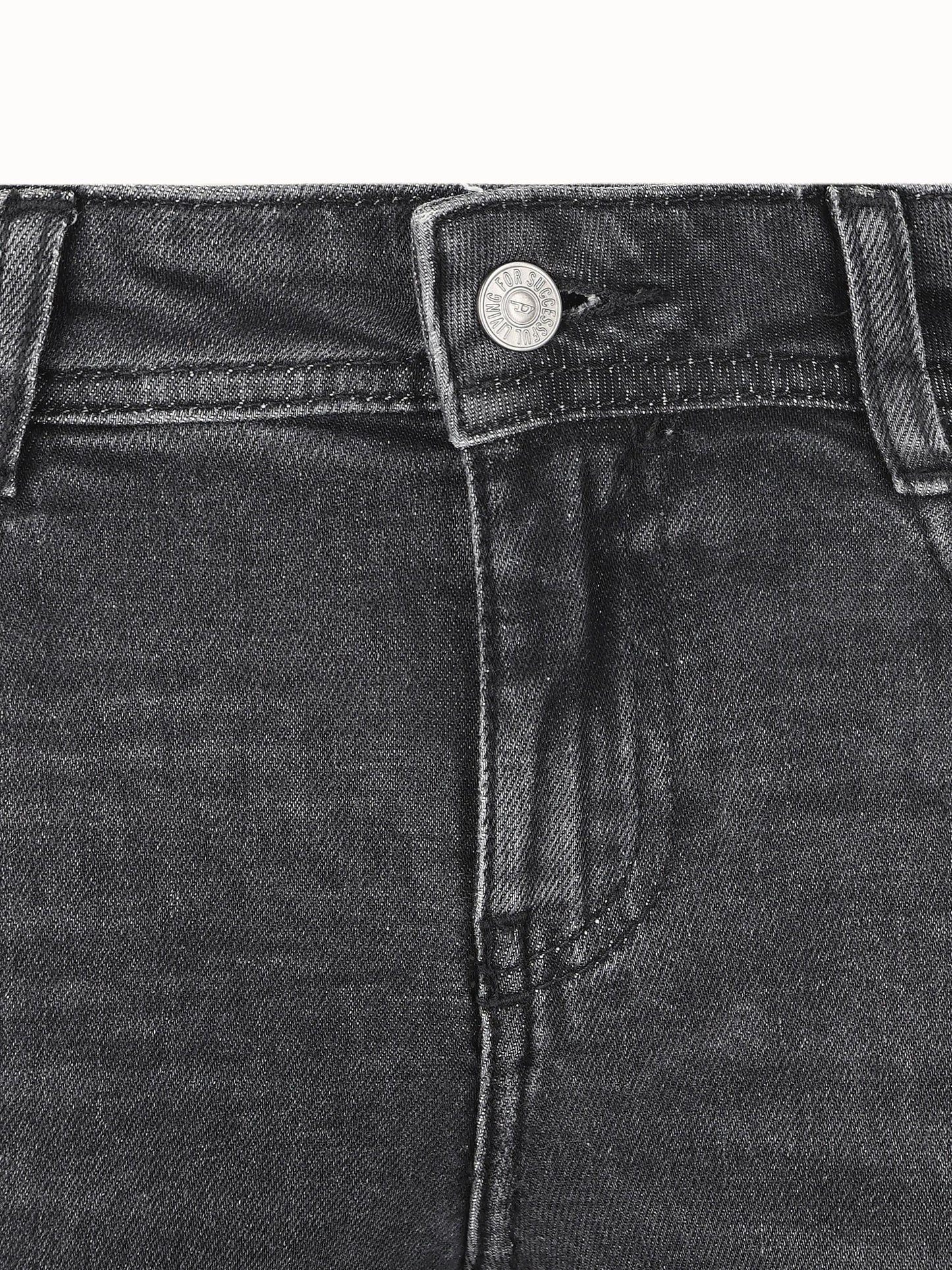 Jeans realizzati in cotone. A11003 0ADBE02 DIESEL 