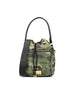 Borsa realizzata in nylon. MIA 2146 PREMIATA 