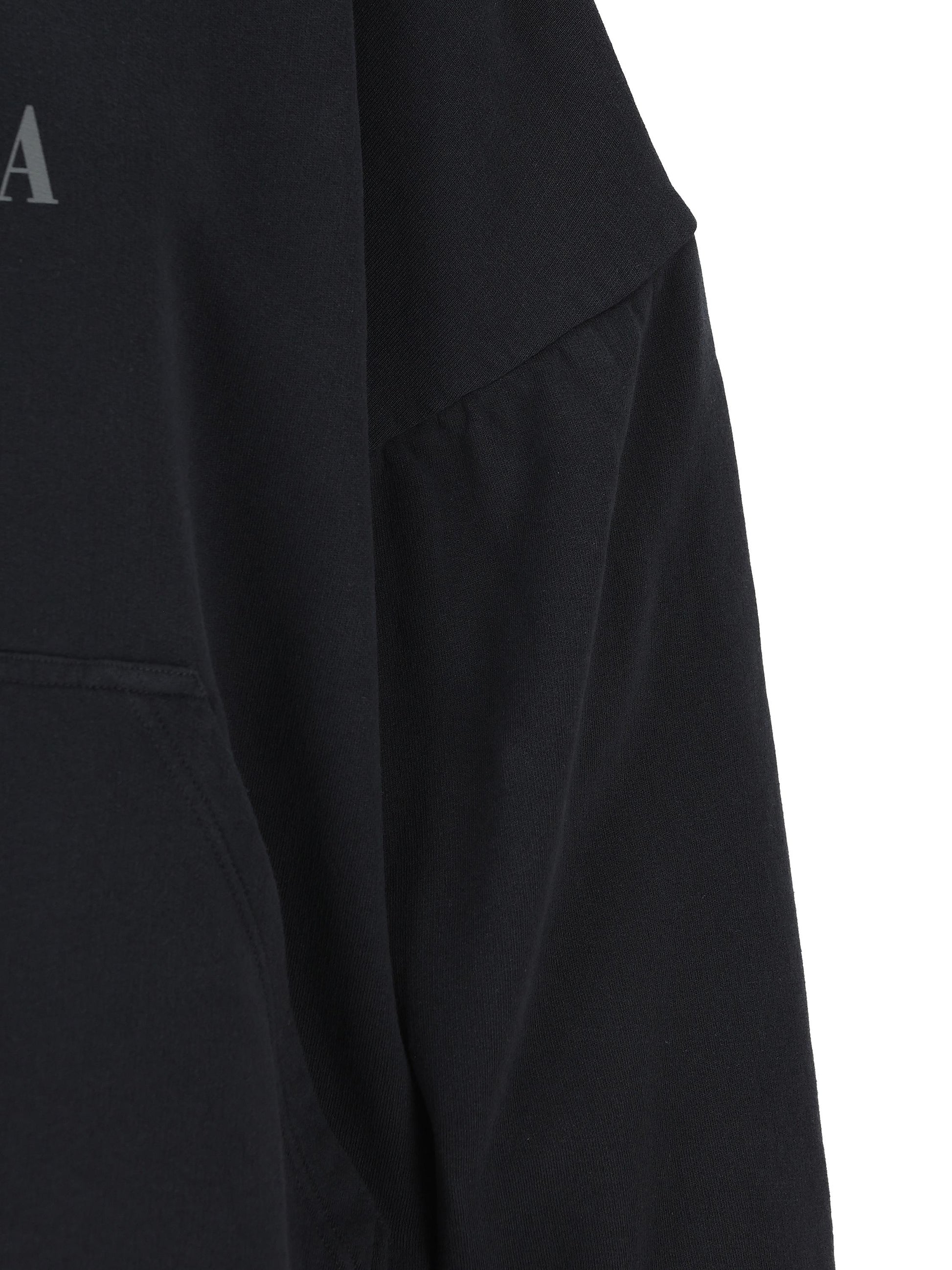 Felpa in cotone. 818433 TSVO31083 BALENCIAGA 