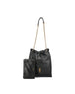 Borsa realizzata in pelle di agnello. 781666 AAB321000 SAINT LAURENT 