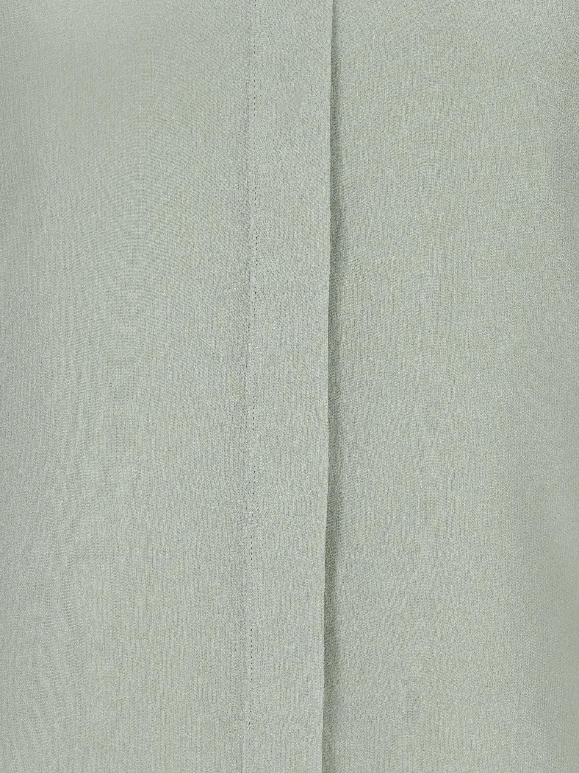 Camicia realizzata in seta. 2611261012600 003 MAX MARA 