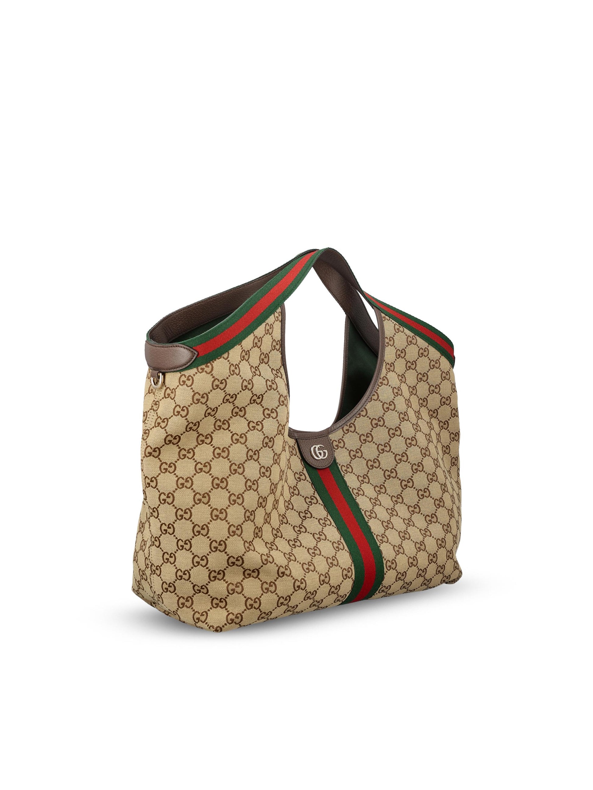 Borsa realizzata in tessuto GG. 853971 FAFFP2547 GUCCI 