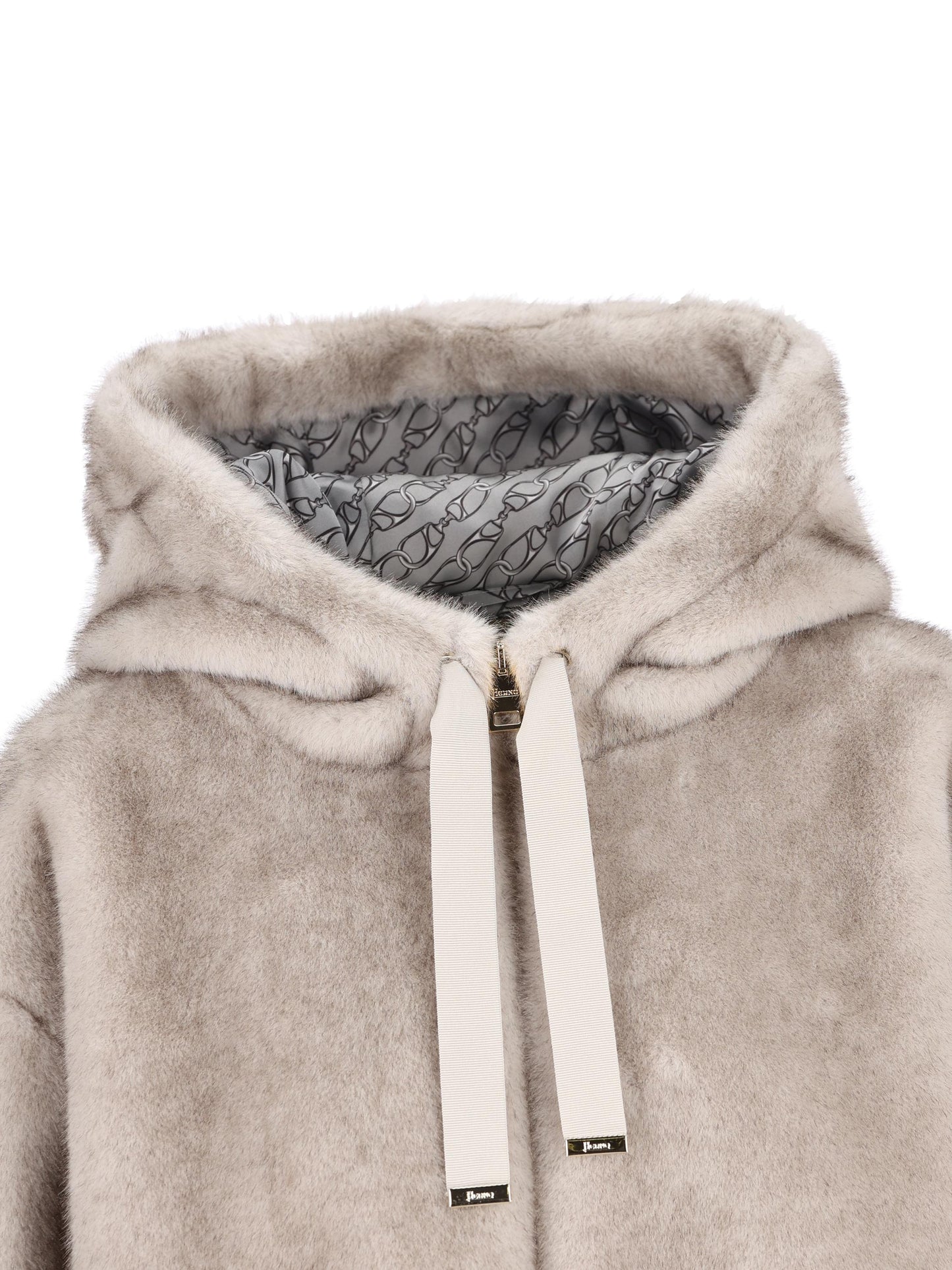 Giacca in poliestere. GI000318D 127399410 HERNO 