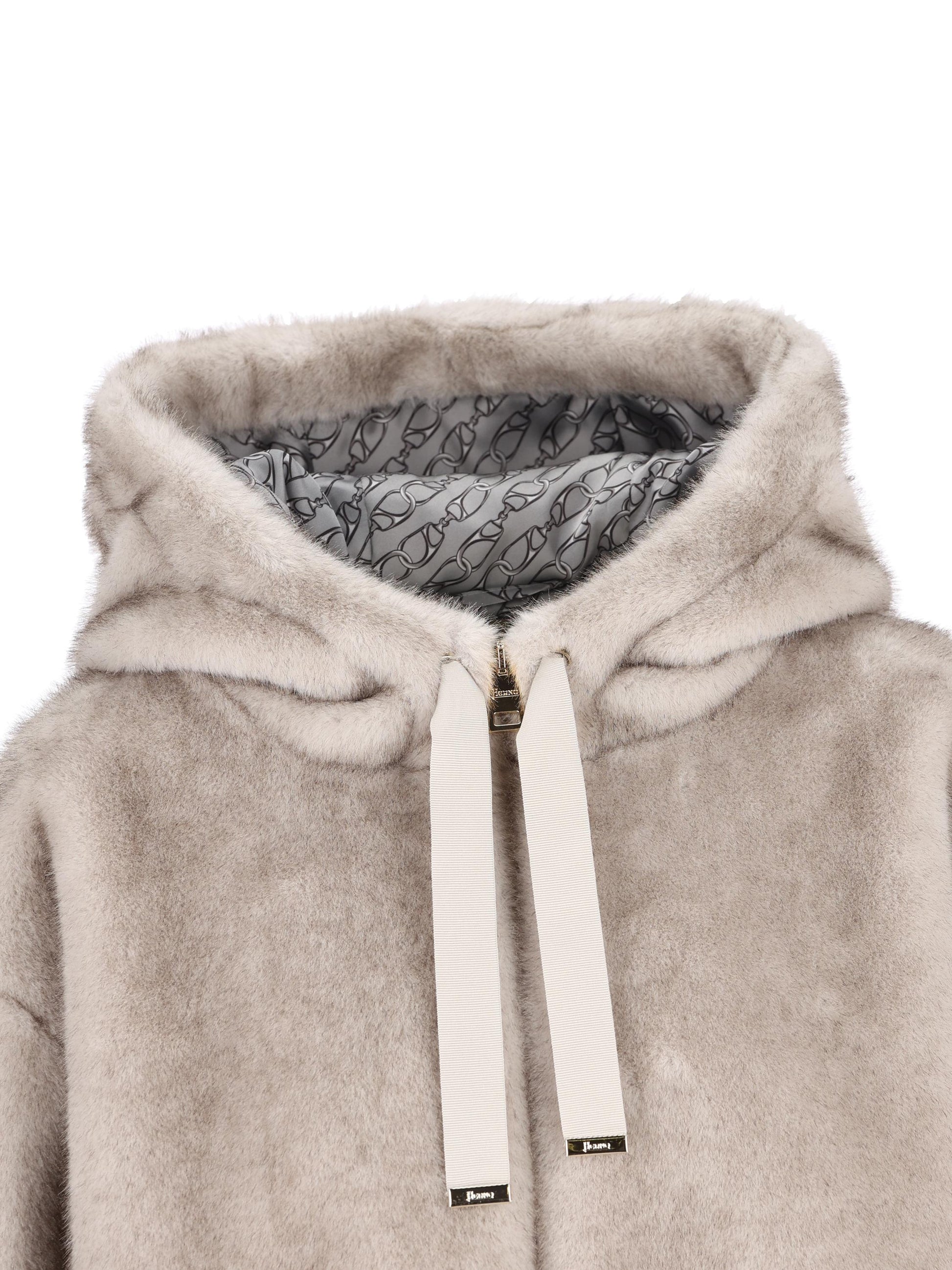 Giacca in poliestere. GI000318D 127399410 HERNO 