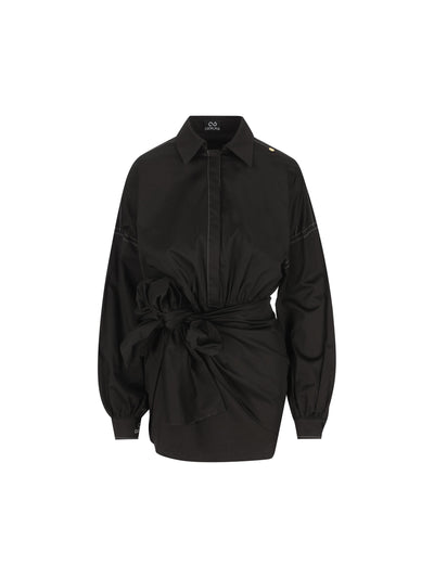 Abito realizzato in cotone stretch. S26CAT7450  CATALINA 