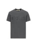 T-Shirt realizzata in cotone. GMP01220 P00067160318 GOLDEN GOOSE 