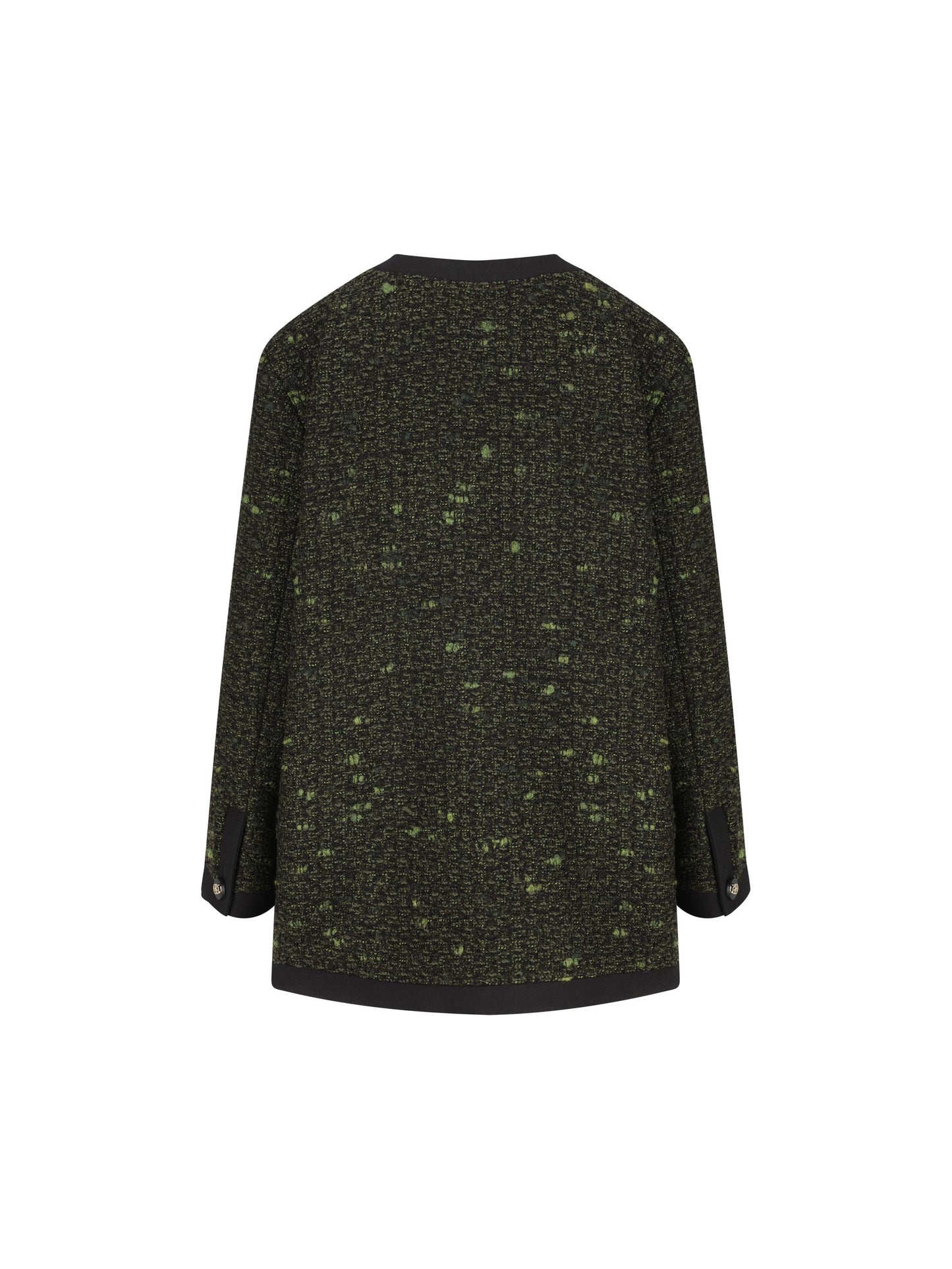 Giacca realizzata in lana e poliammide. 846394 ZAUCL3005 GUCCI 