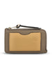 Portacarte con portamonete in morbida pelle di vitello. C660Z40X07 3589 LOEWE 