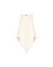 Top realizzato in seta. 872352 TUT149002 BALENCIAGA 