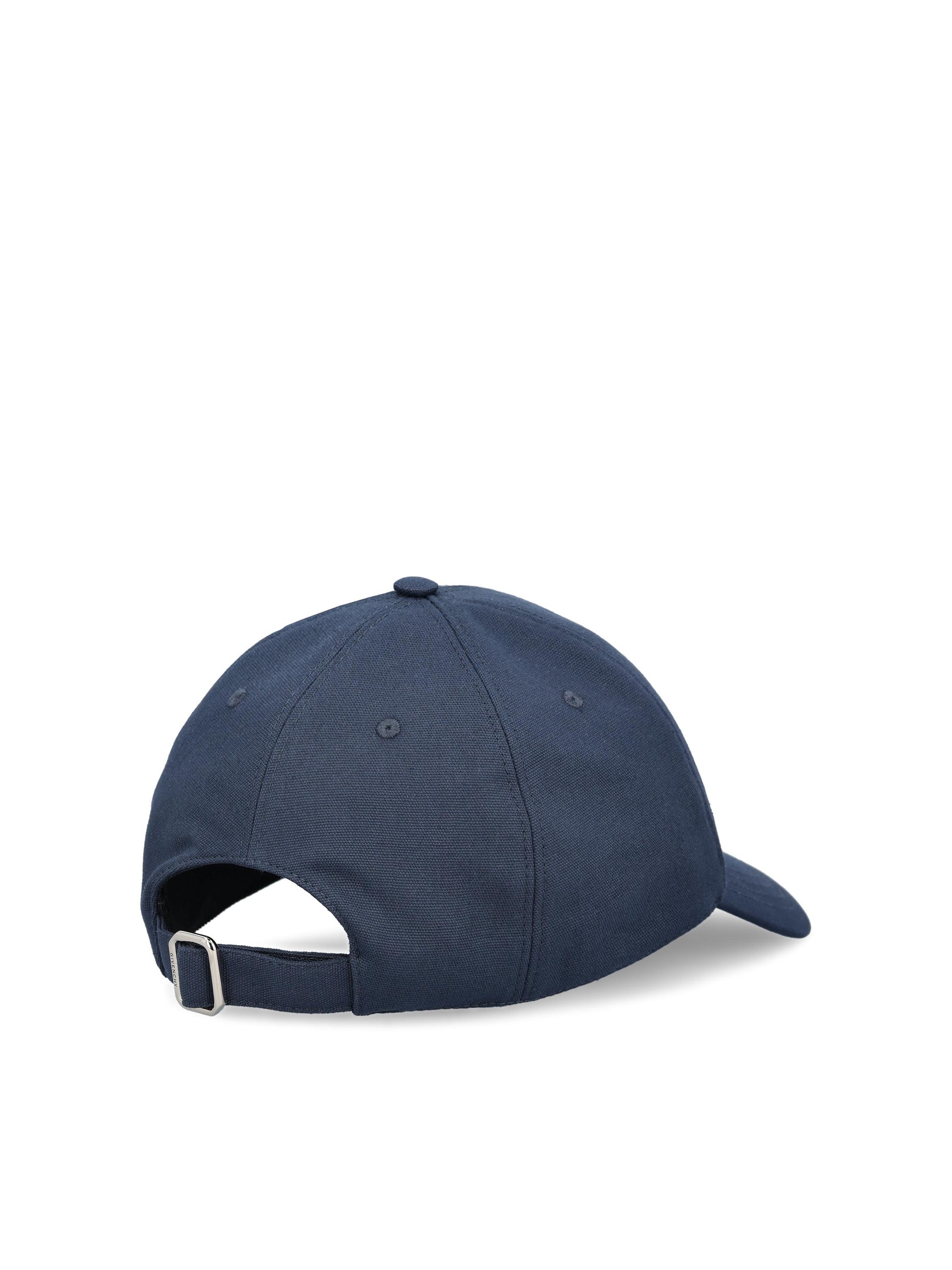 Berretto in cotone. BPZ0BWP0XV 410 GIVENCHY 