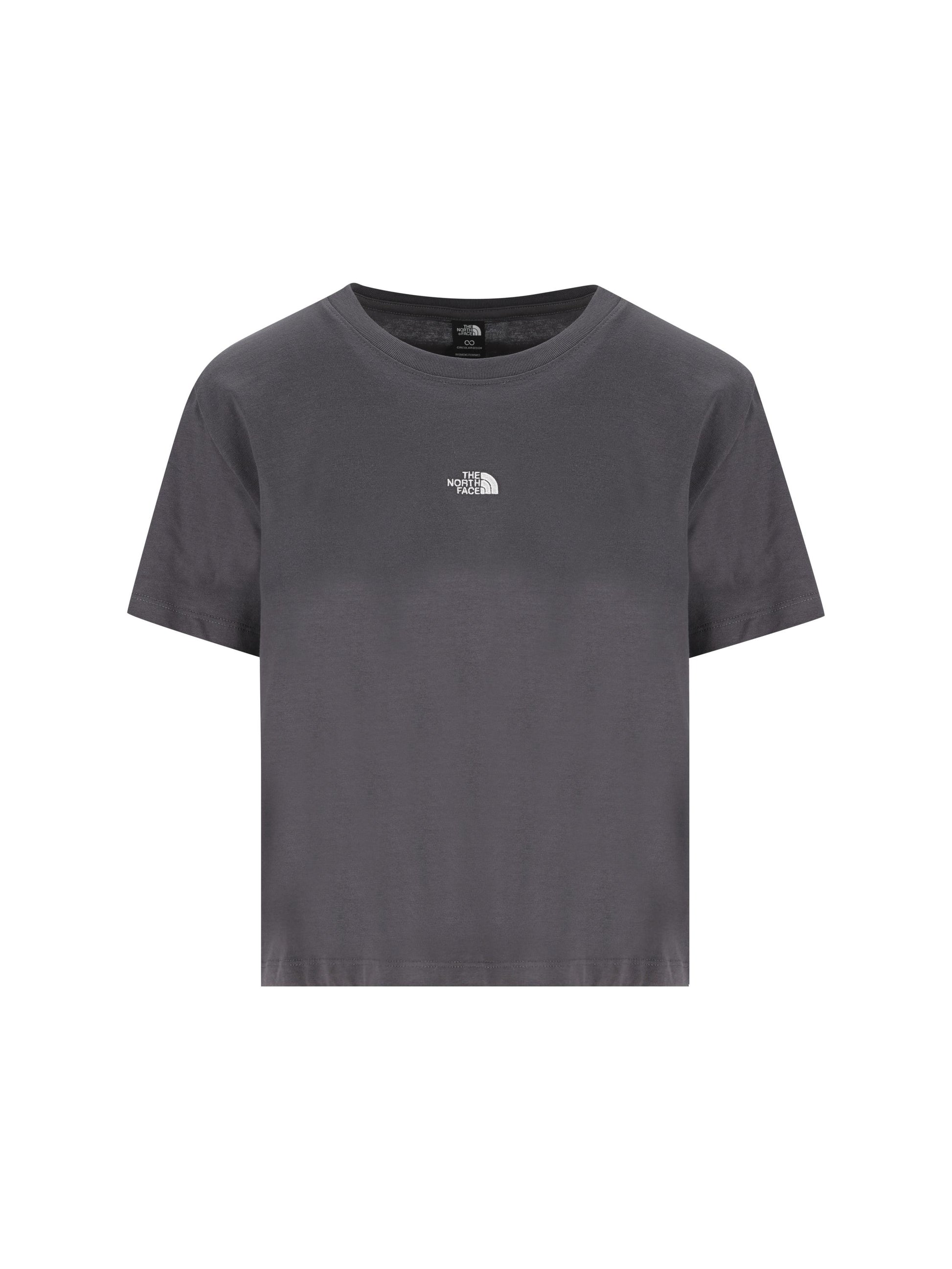 T-Shirt realizzata in cotone. NF0A8GR1 RHI1 THE NORTH FACE 