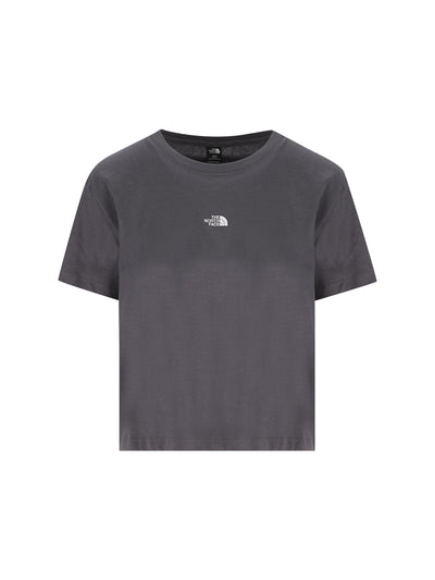 T-Shirt realizzata in cotone. NF0A8GR1 RHI1 THE NORTH FACE 