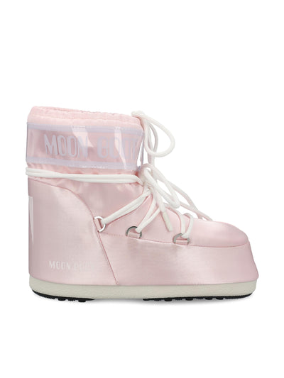 Stivale Icon Low 80D1409660 J032 MOON BOOT 