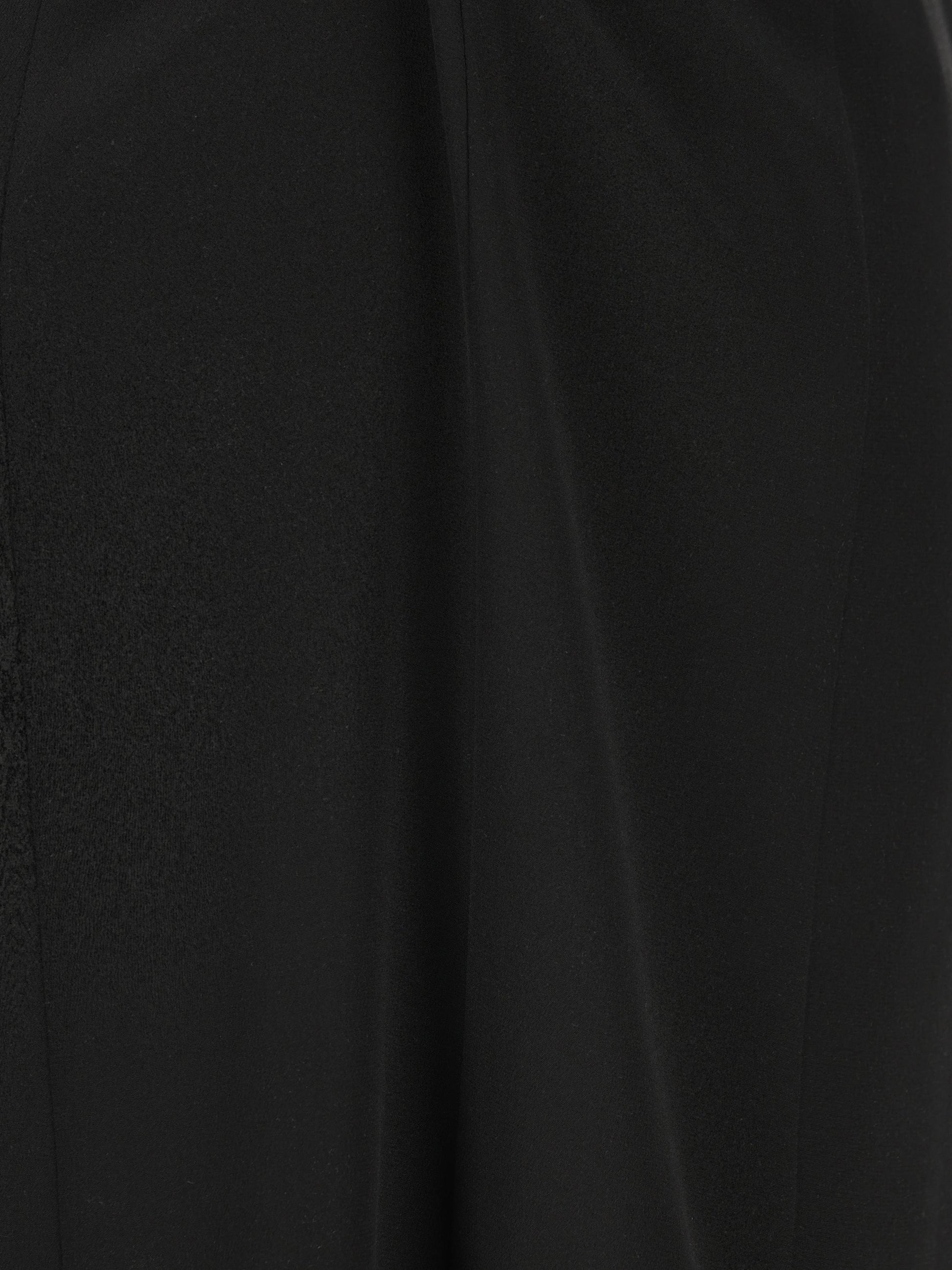 Gonna realizzata in seta. 8B0RAEV321B 0NO VALENTINO GARAVANI 