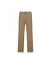 Pantalone in cotone. UP0368 17CBF0572 PRADA 