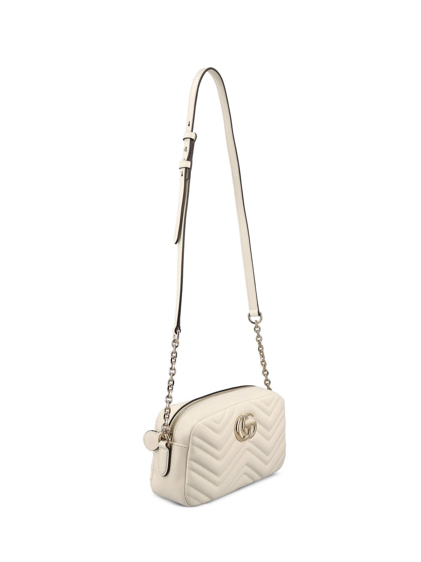 Borsa realizzata in pelle. 855273 AAFXD9050 GUCCI 