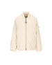 Giacca realizzata in cotone. W1A00025 M6390050 MONCLER - JIL SANDER 