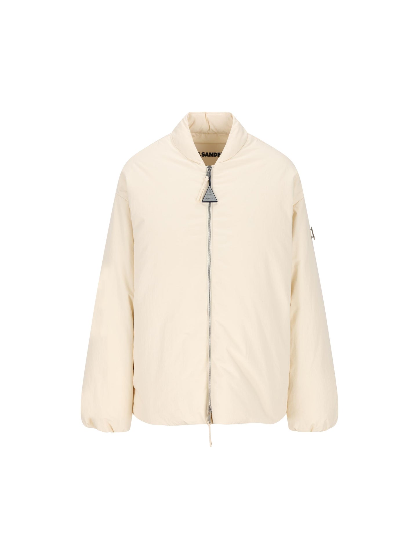Giacca realizzata in cotone. W1A00025 M6390050 MONCLER - JIL SANDER 
