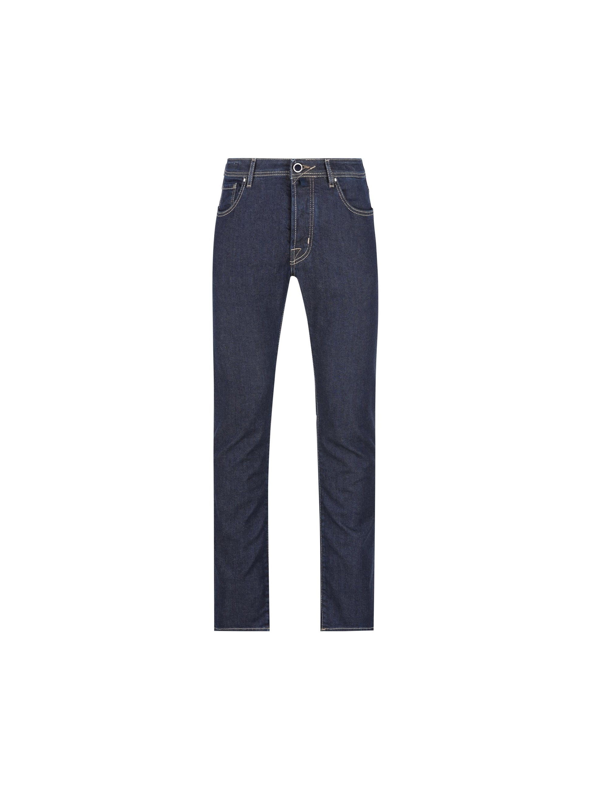 Pantaloni realizzati in cotone. QM004073 S4324R1100D JACOB COHËN 