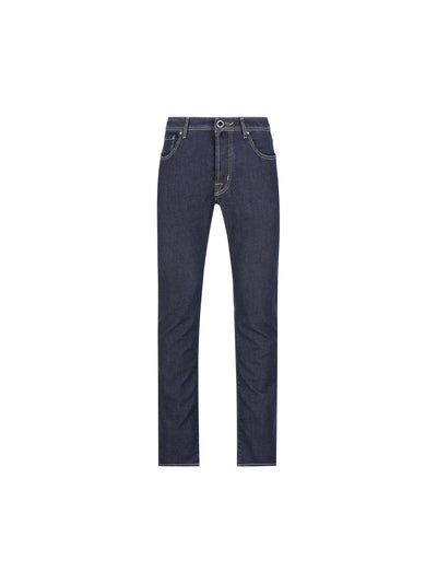 Pantaloni realizzati in cotone. QM004073 S4324R1100D JACOB COHËN 