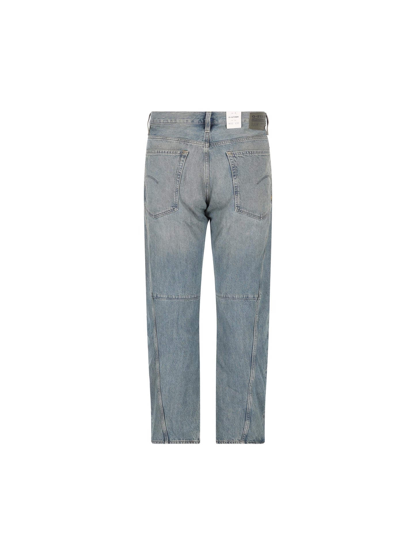 Jeans realizzati in cotone. D26999-D788 H117 G-STAR 