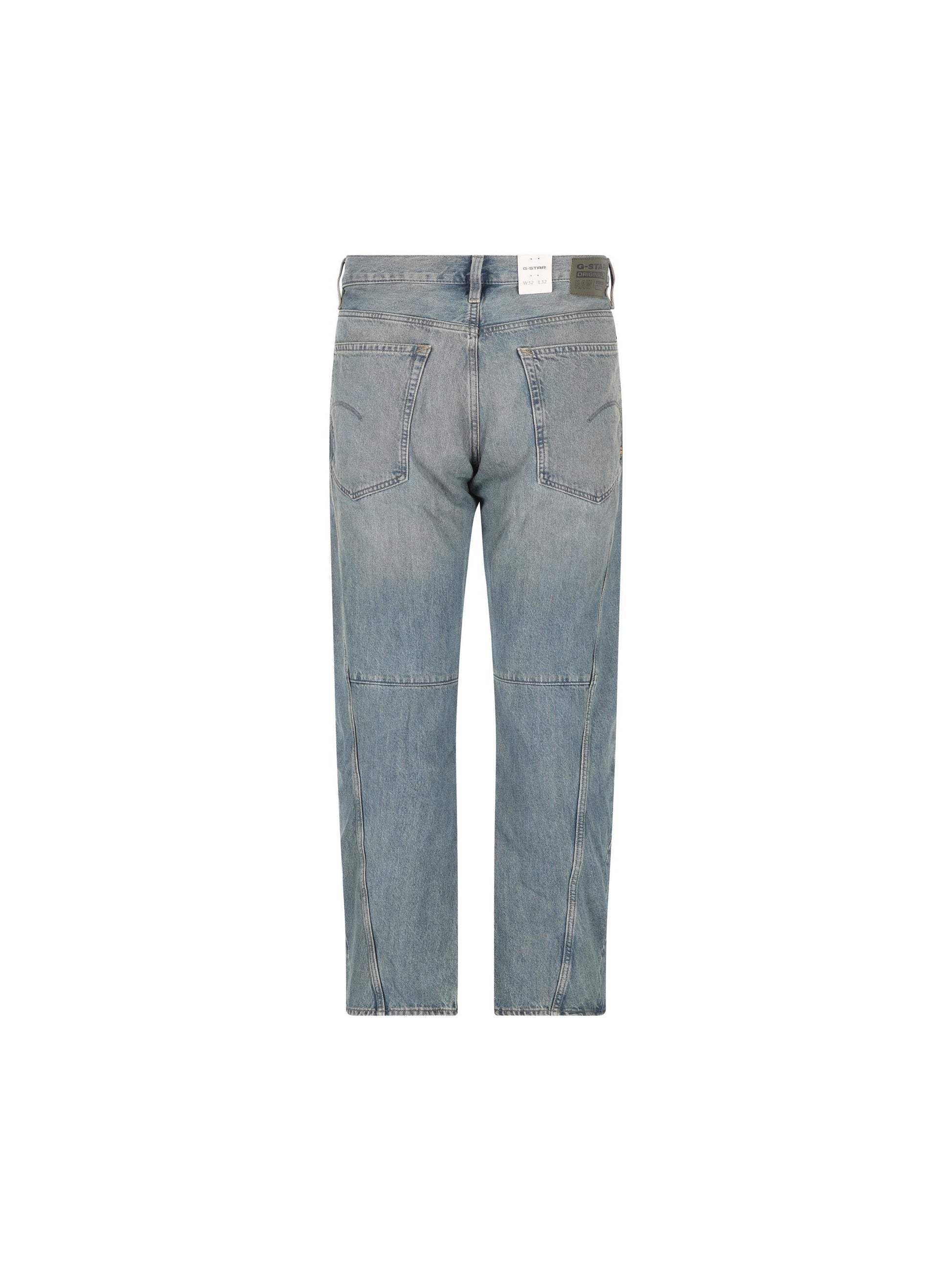 Jeans realizzati in cotone. D26999-D788 H117 G-STAR 