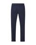 Pantaloni realizzati in cotone NTM8647187TQGG U812 FAY 