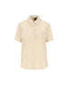 Camicia in popeline di cotone. S616Y05X68 2200 LOEWE - PAULA'S IBIZA 