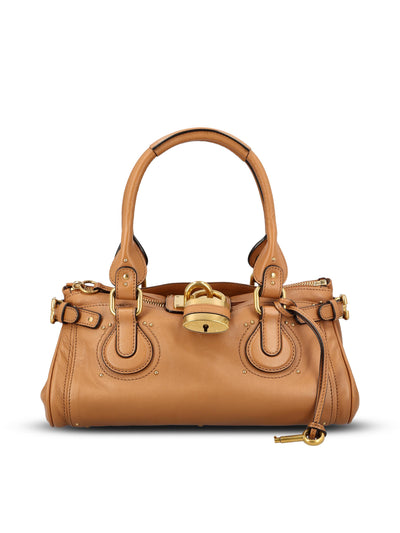 Borsa realizzata in pelle di bufalo. CH25WS802P75 209 CHLOE' 