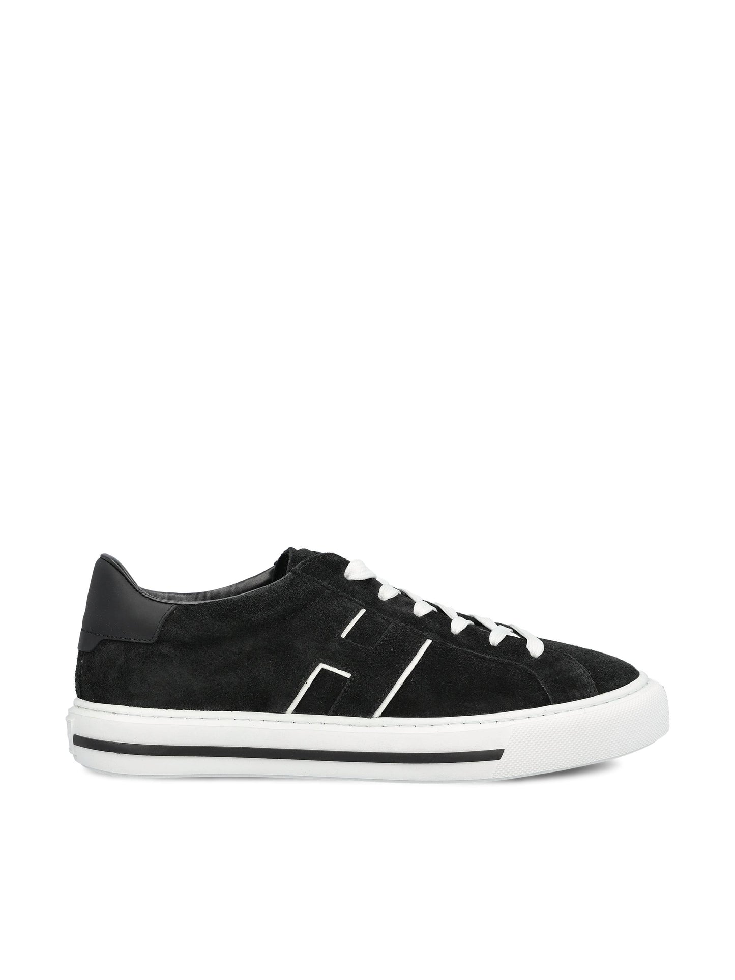 Sneakers in pelle. HXM6910FU10UHO 0002 HOGAN 