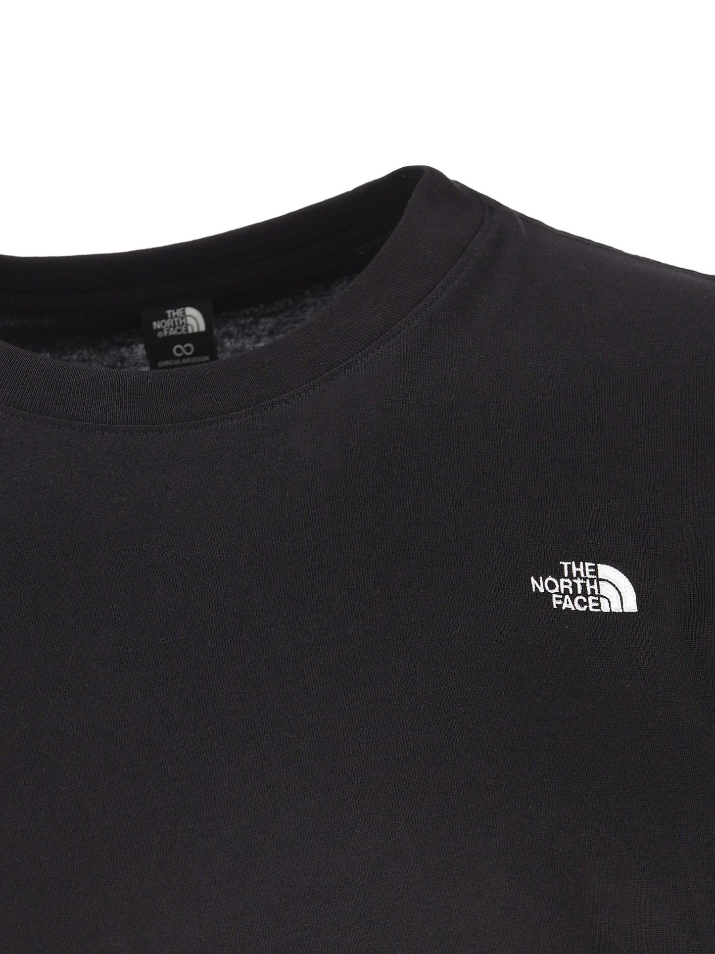 T-Shirt realizzata in cotone. NF0A8EVW JK31 THE NORTH FACE 