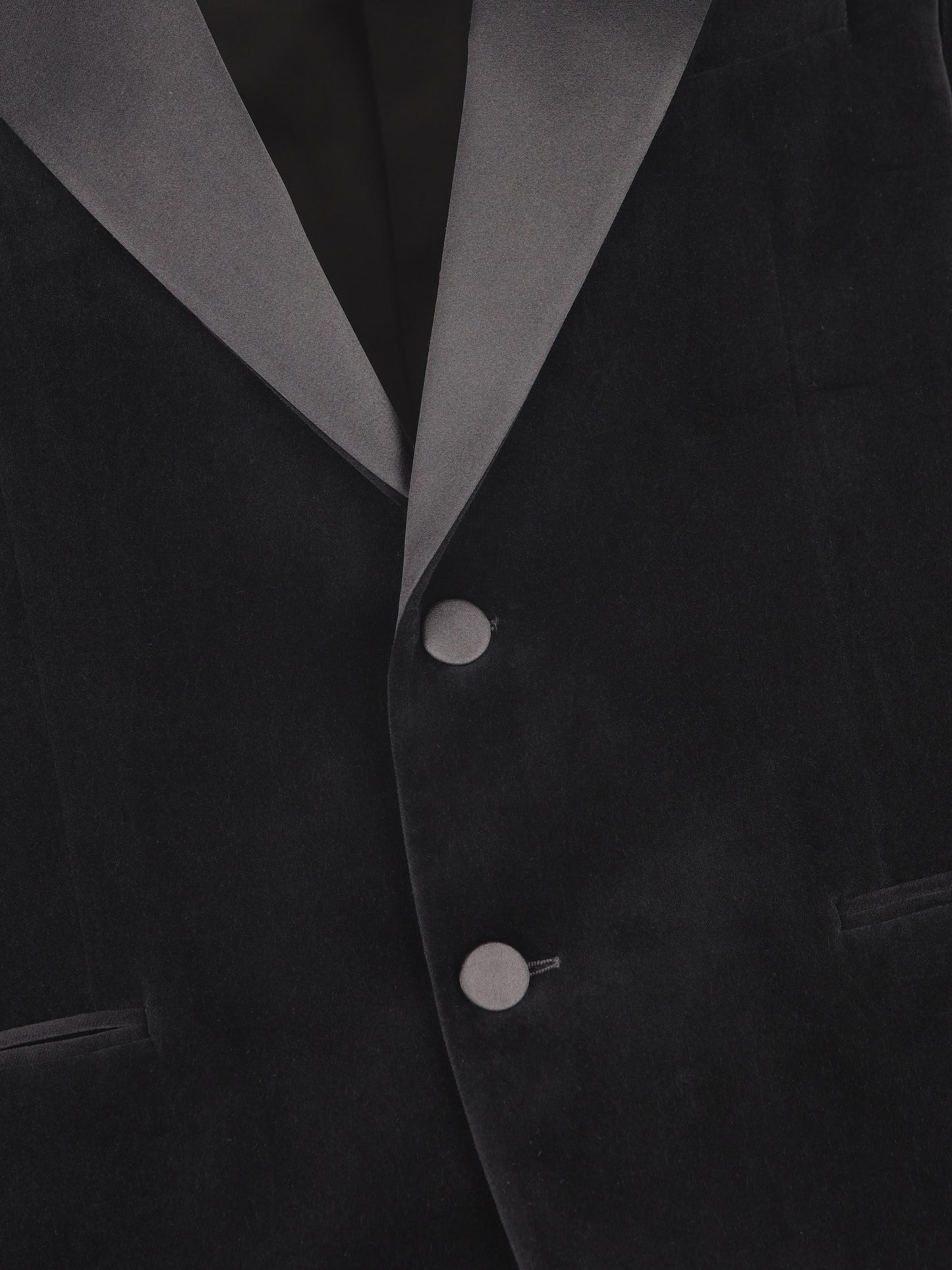 Abito elegante in velluto 145161 788766002 SALVATORE FERRAGAMO 