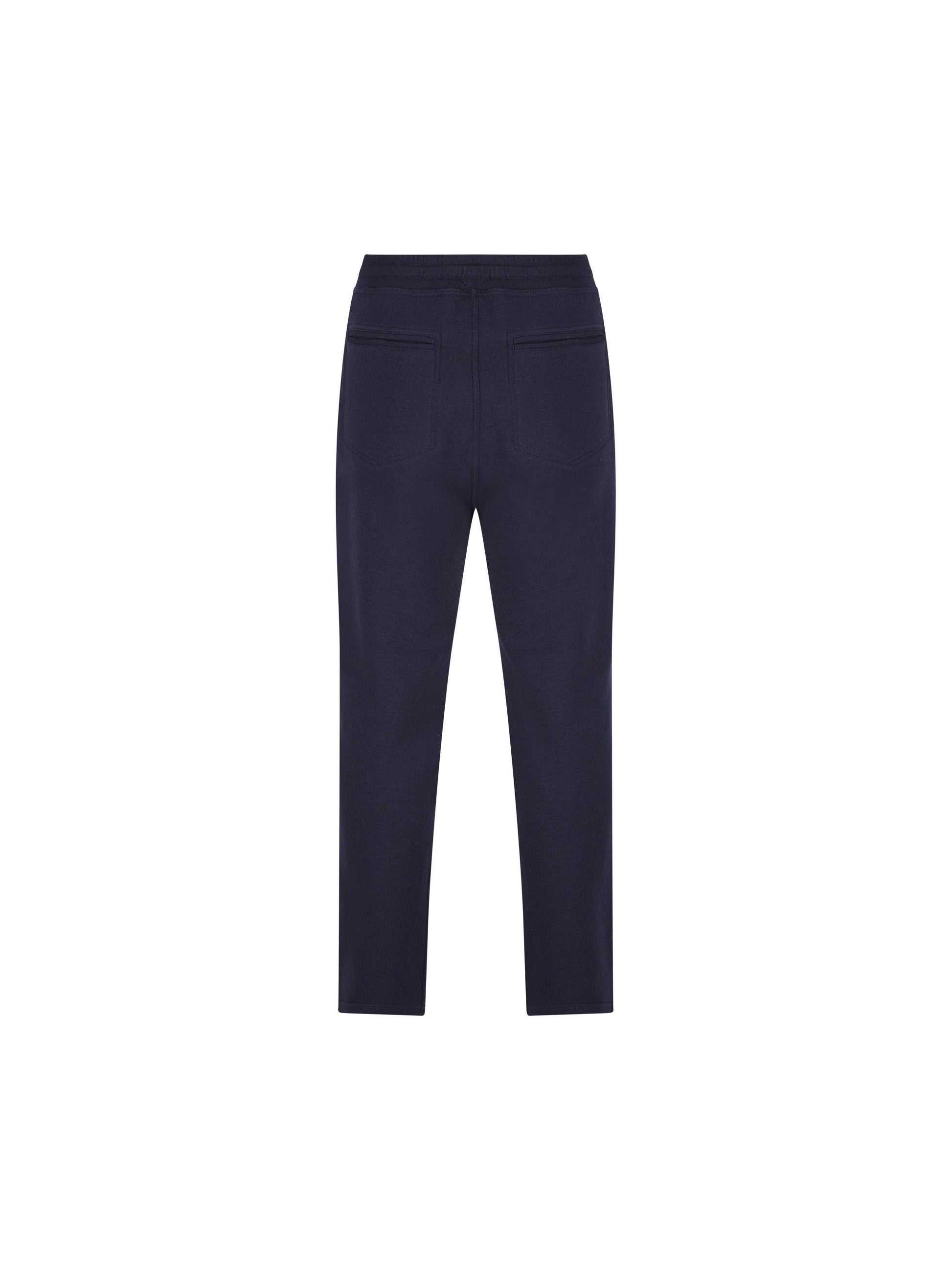 Pantaloni in cotone. MM8313243G C1265 BRUNELLO CUCINELLI 