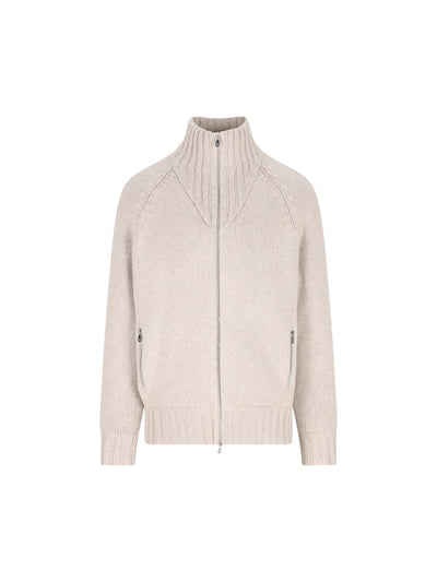 Maglione in cashmere. MA2300616 CQO82 BRUNELLO CUCINELLI 