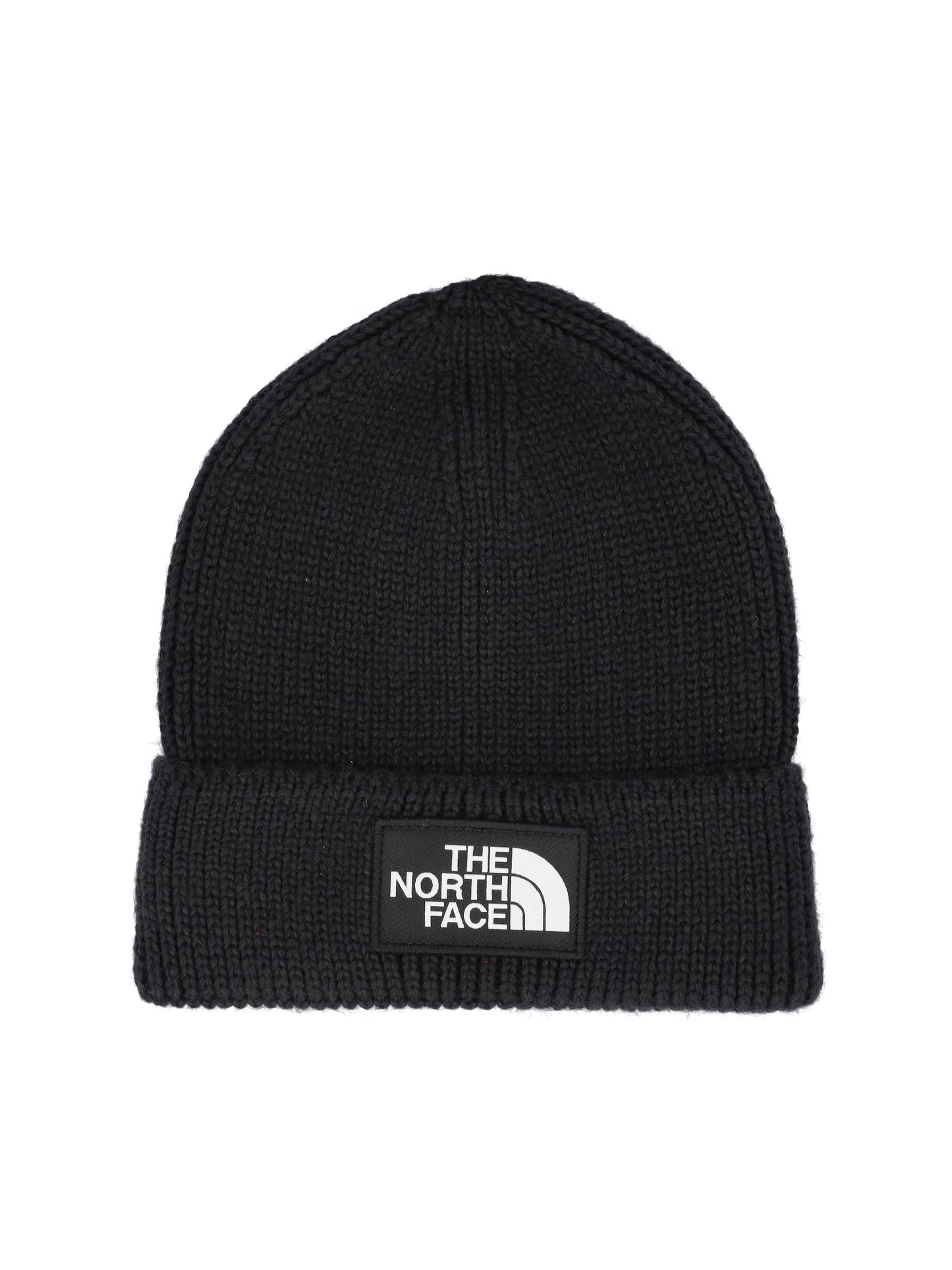 Berretto con risvolto e logo box TNF NF0A8CHE JK31 THE NORTH FACE 