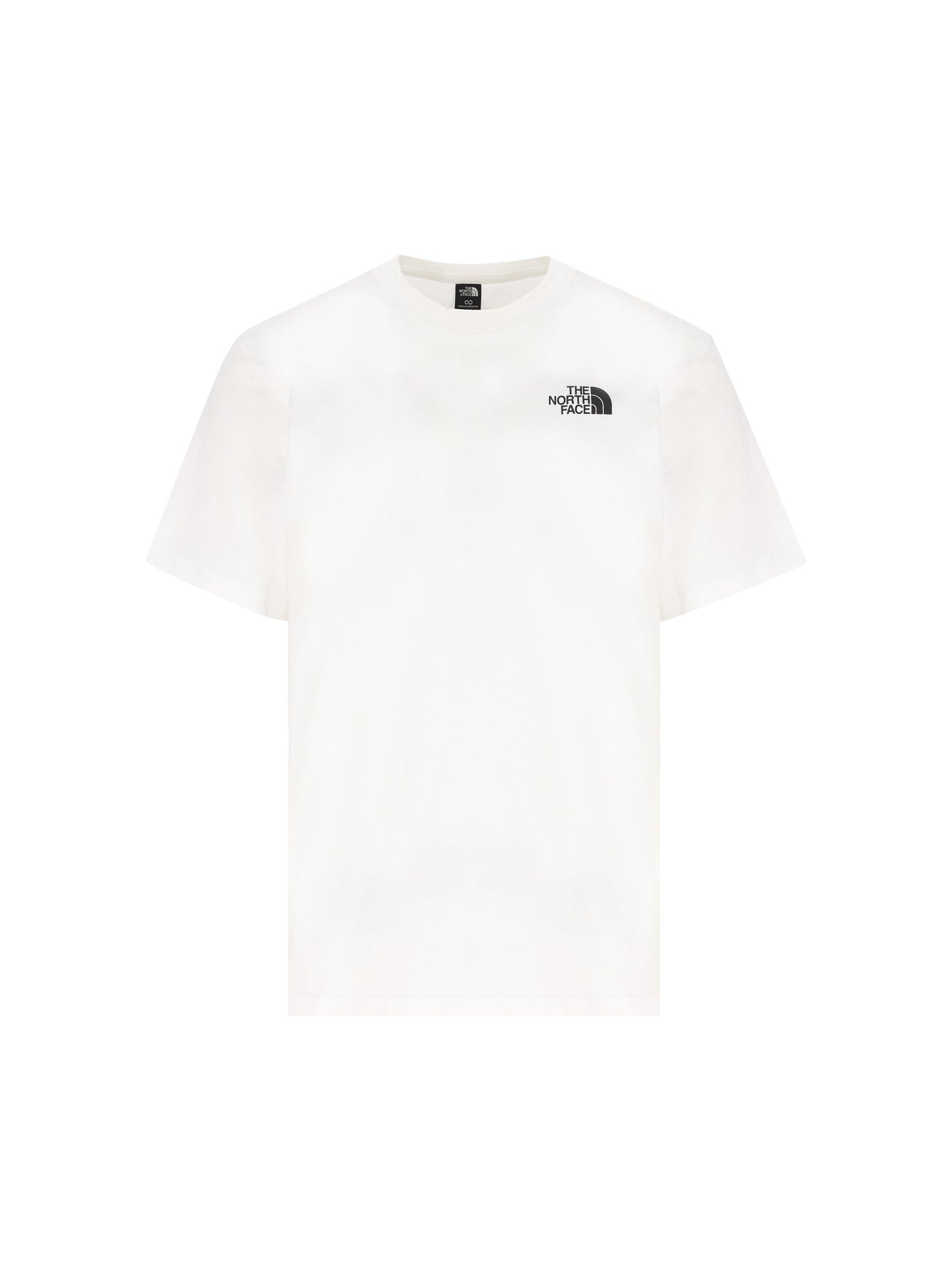 T-Shirt realizzata in cotone. NF0A8G9V FN41 THE NORTH FACE 