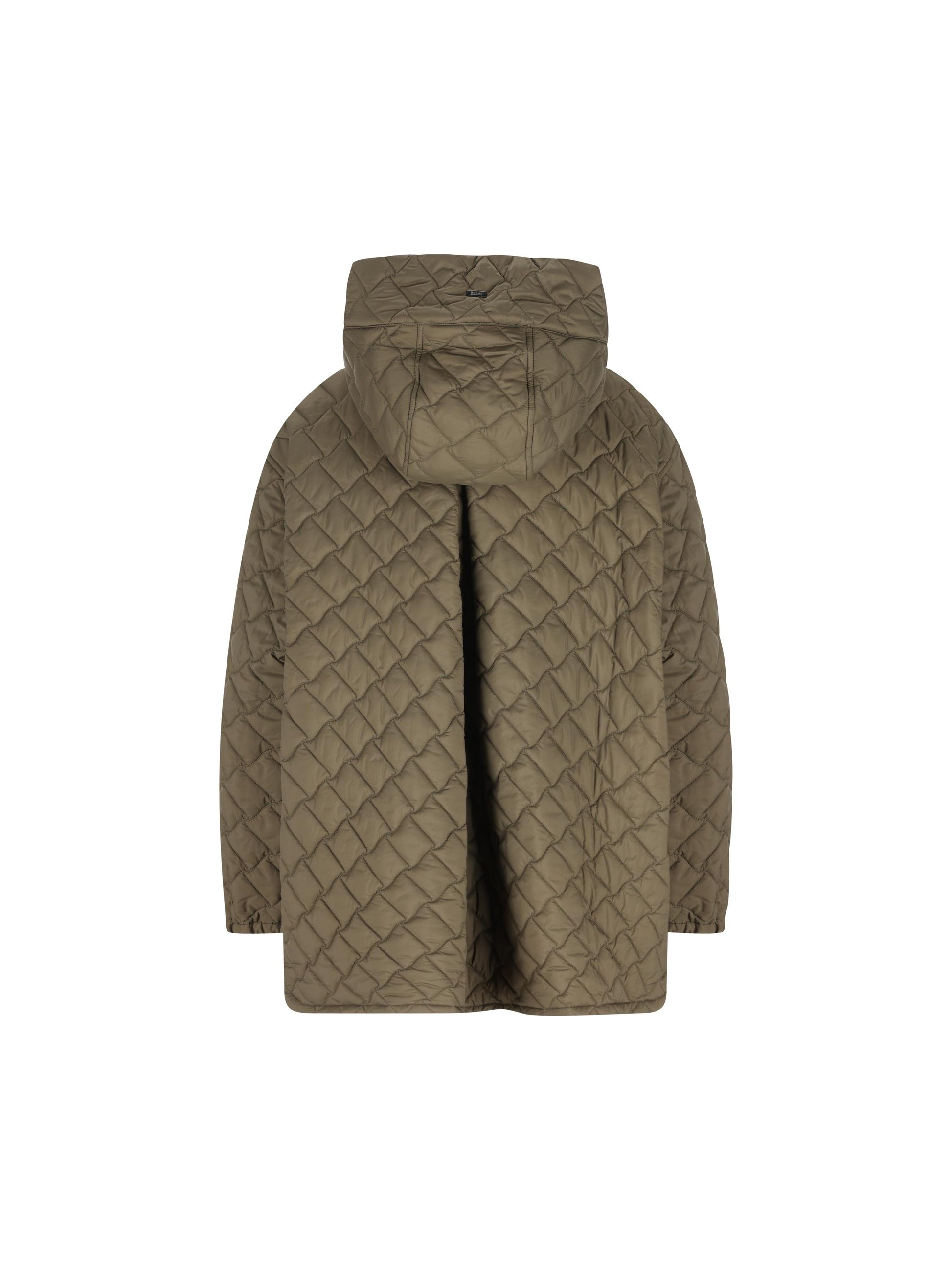 Giacca realizzata in poliammide GC000537D 12456Z7720 HERNO 