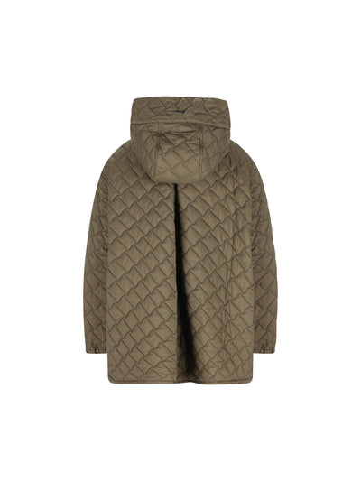 Giacca realizzata in poliammide GC000537D 12456Z7720 HERNO 