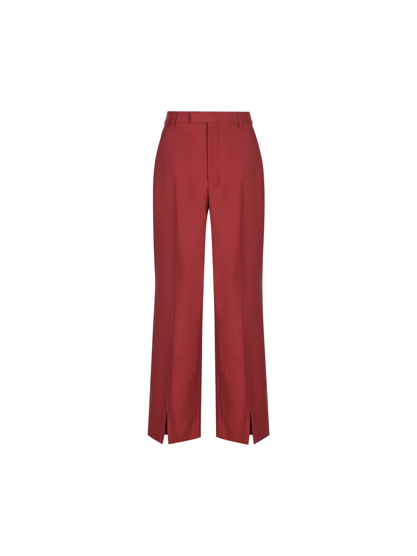 Pantaloni realizzati in lana. 828769 Z7AO26052 GUCCI 