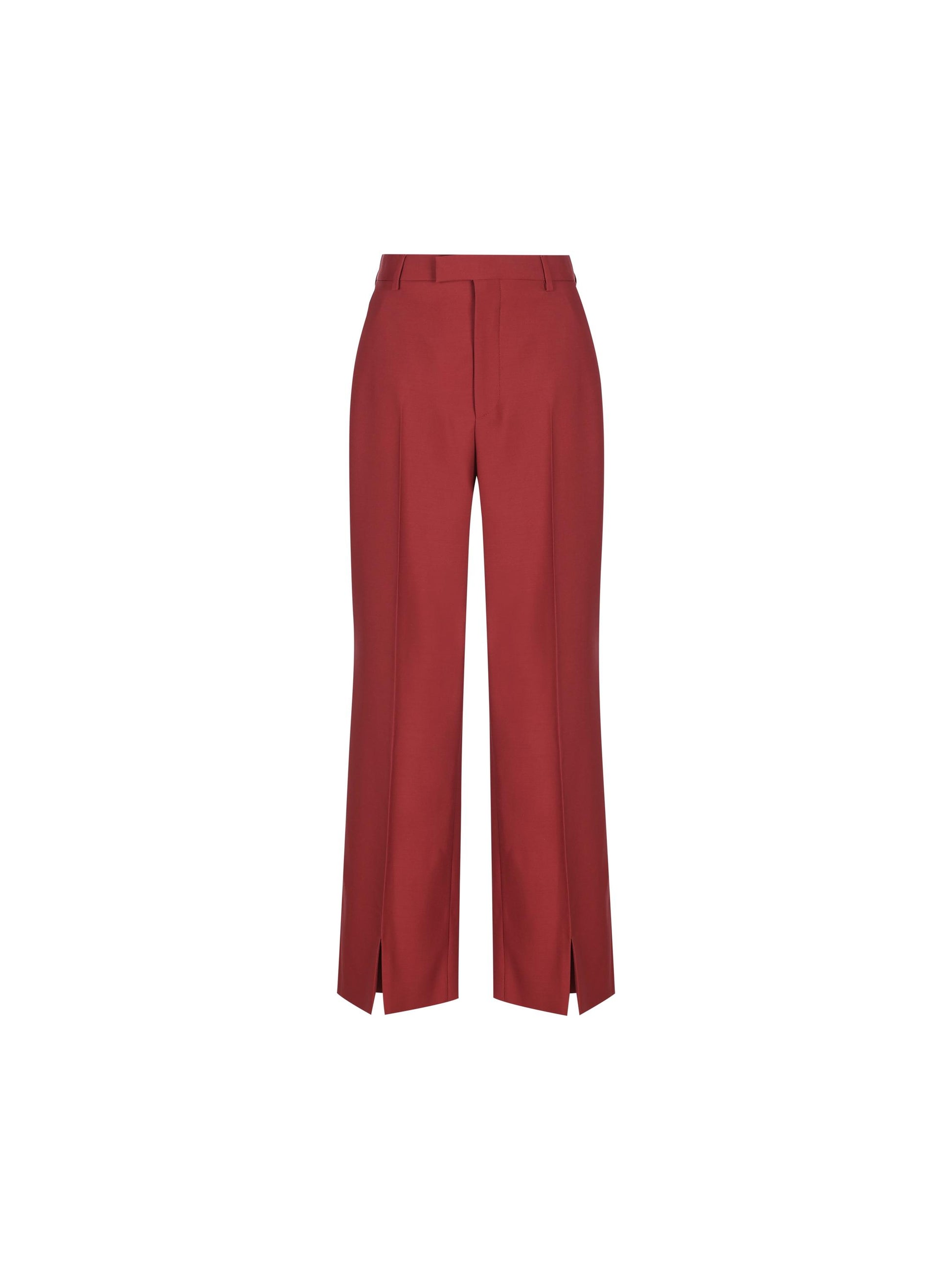 Pantaloni realizzati in lana. 828769 Z7AO26052 GUCCI 