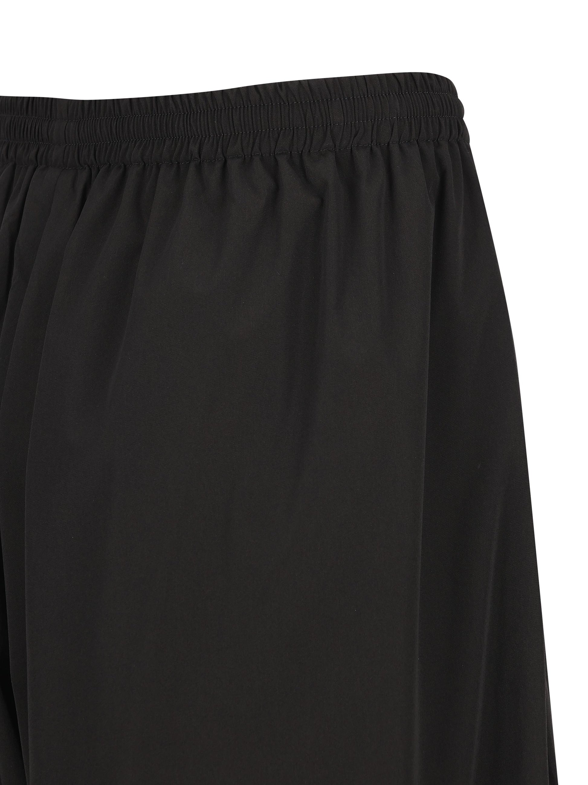 Pantaloni in poliestere. 839263 TRO311000 BALENCIAGA 
