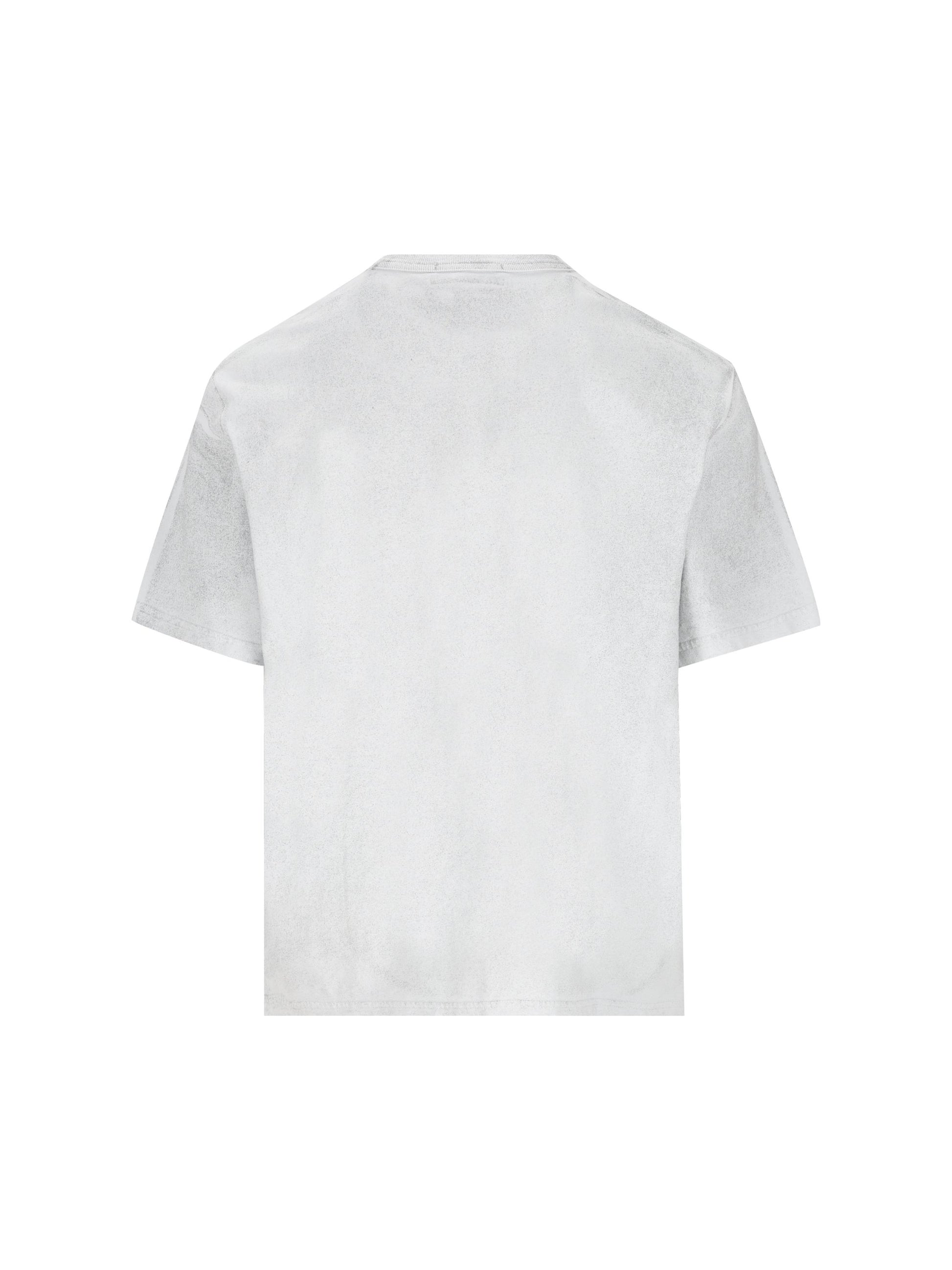 T-Shirt realizzata in cotone. 2100013 S0305V0041 STONE ISLAND 