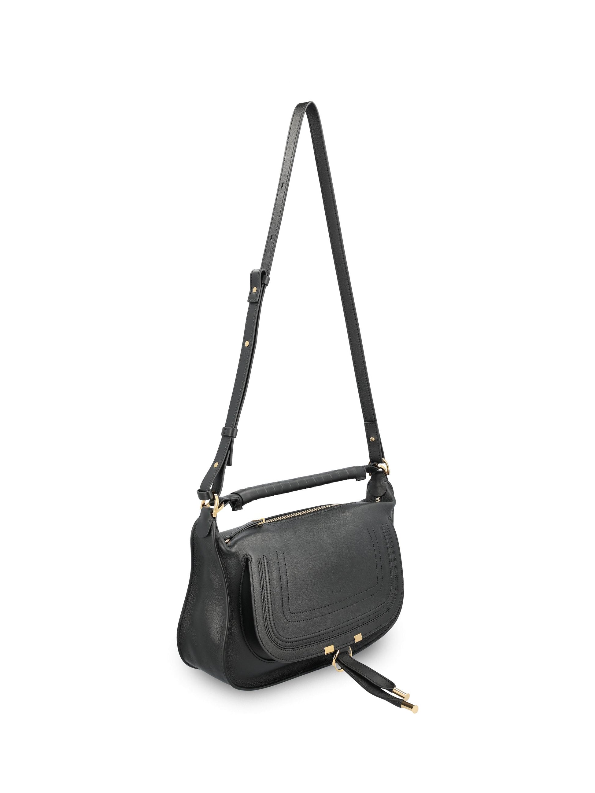 Borsa realizzata in pelle di vitello liscia. CH26SS882R35 001 CHLOE' 