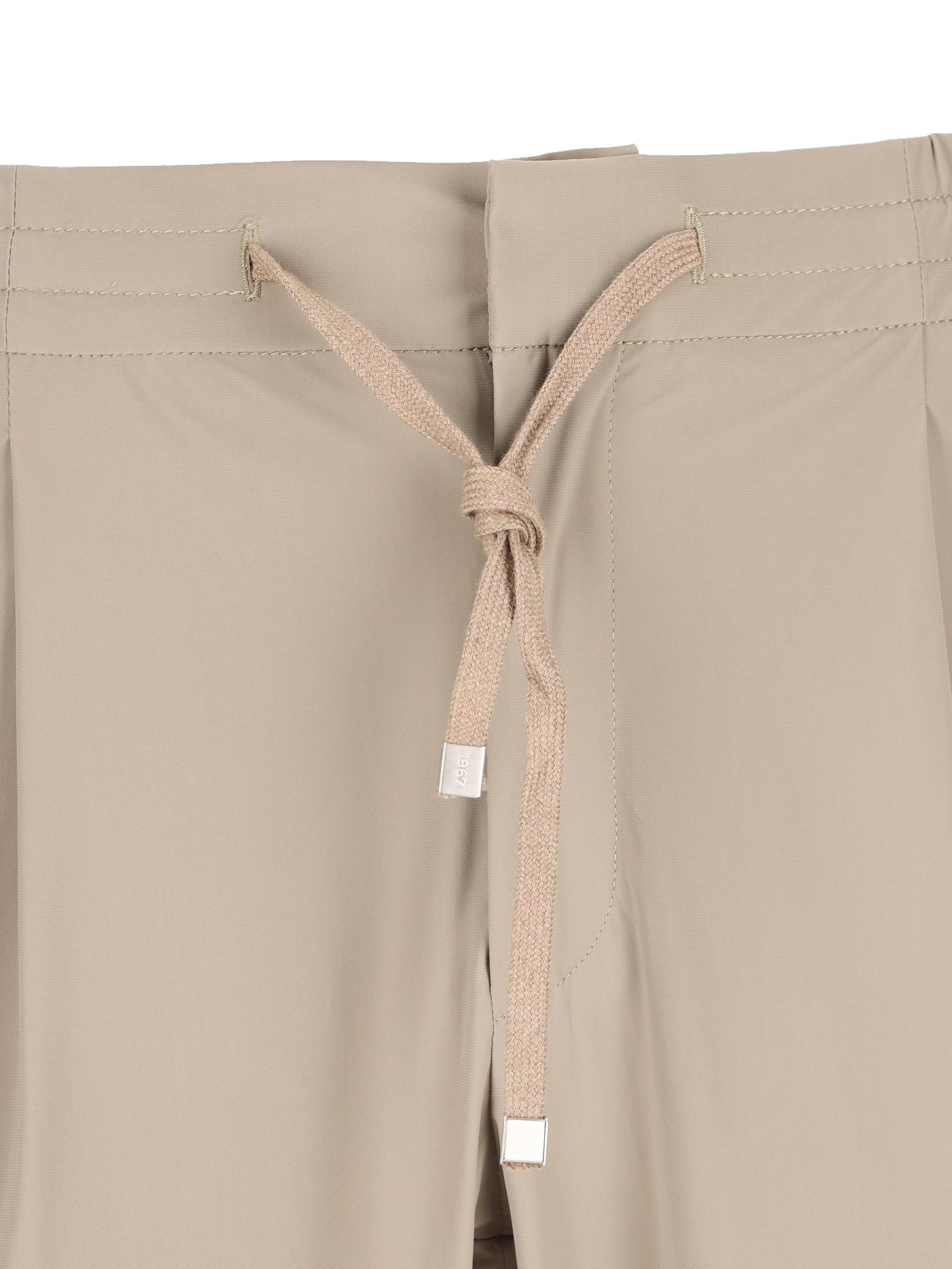 Pantaloni realizzati in poliammide. ALVISE TECS0253 TRAMAROSSA 