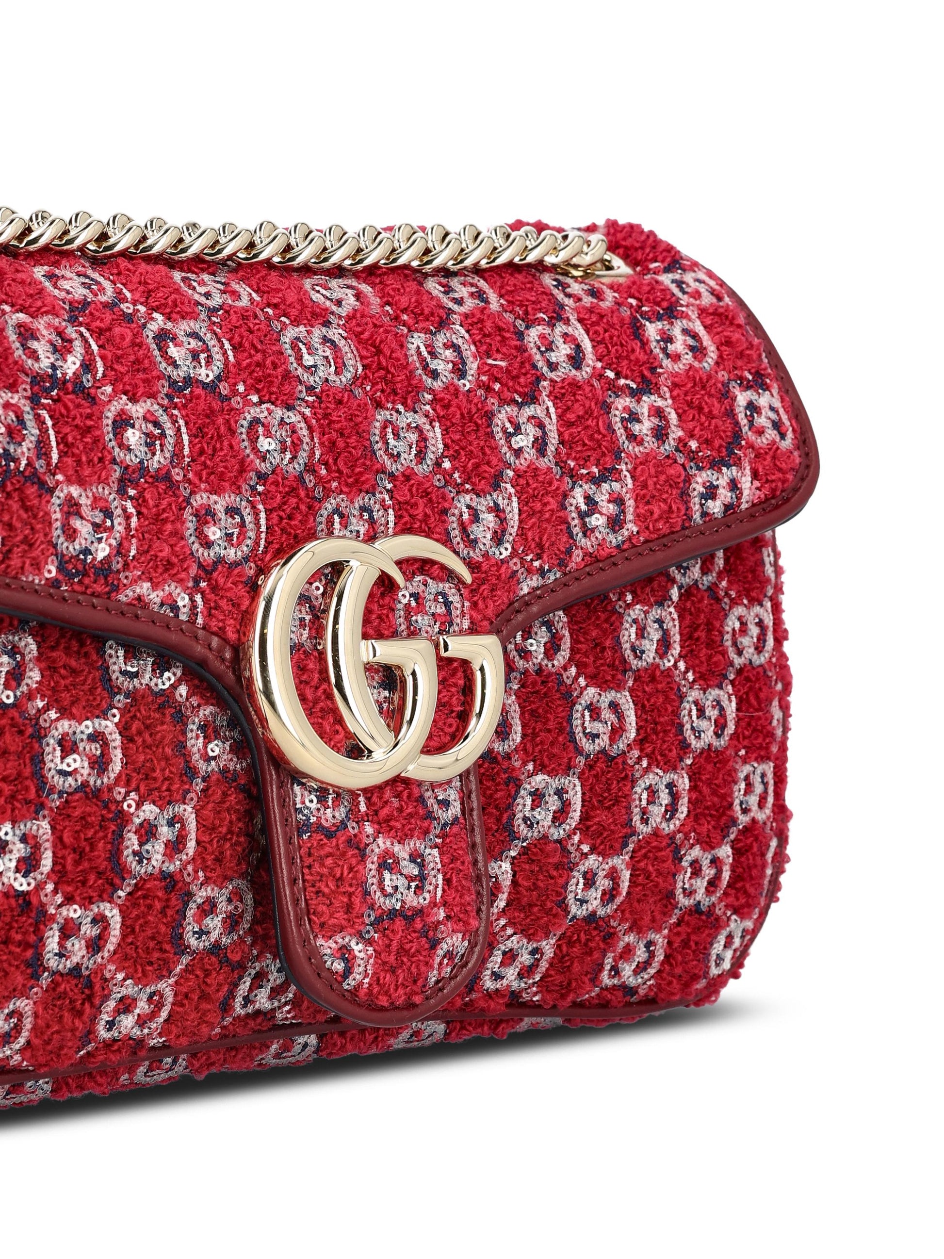 GUCCI 443497FADNQ6446